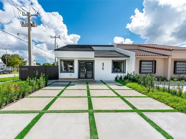 975 SW 89th Ave, Miami, FL 33174