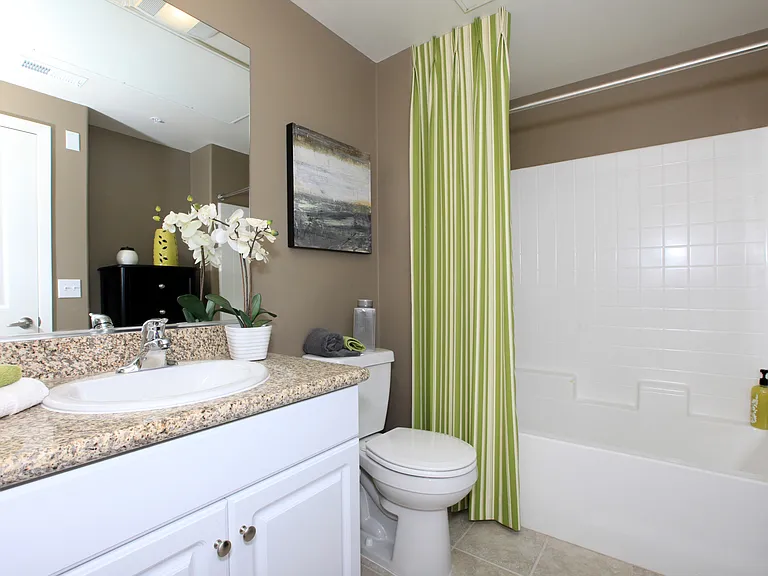 Paseos At Magnolia Luxury Apartments Homes — Photo 35