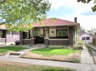 758 E 4th Ave, Salt Lake City, UT 84103