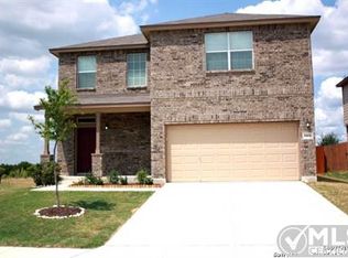 5405 Caraway Bnd, Leon Valley, TX 78238