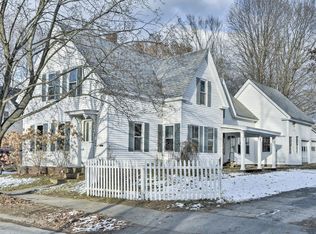 61 Woodburn St, Keene, NH 03431