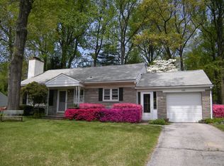 1301 Scott Dr, Coatesville, PA 19320