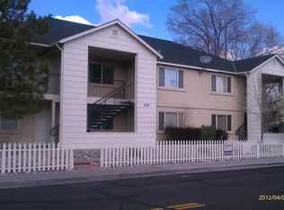 2595 Yori Ave APT J, Reno, NV 89502