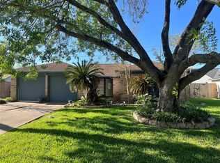 3212 Wavecrest St, League City, TX 77573