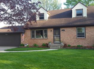 4312 42nd St SW, Grandville, MI 49418