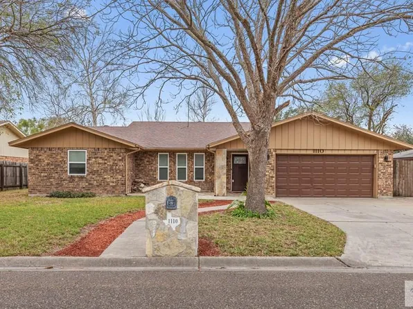 1110 E Matz Ave, Harlingen, TX 78550