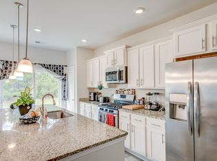 647 Hilchot Dr, Summerville, SC 29486