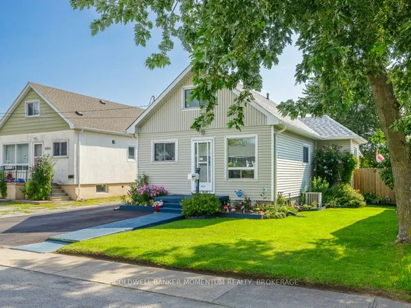 4092 Muir Ave, Niagara Falls, ON L2E 3L3