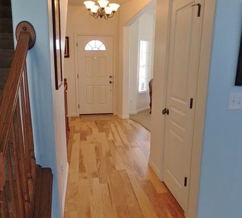 2nd image of 3011 W Iris Meadow Dr