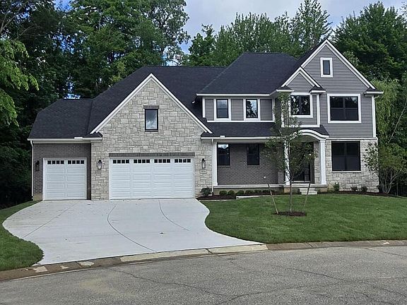 2nd image of 5850 Windrift Ct