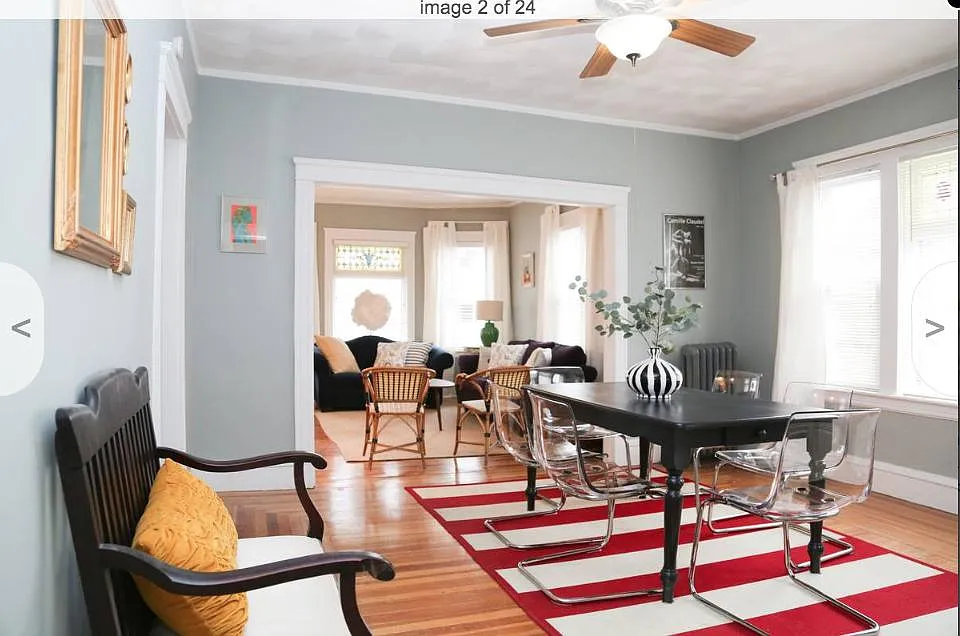 3 bed, 1300 sqft, $2,150 — Photo 2
