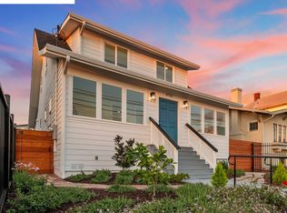 4716 Foothill Blvd, Oakland, CA 94601