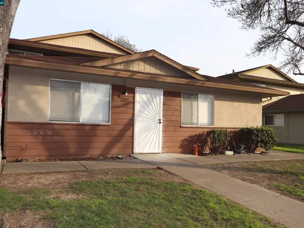 2209 Peppertree Way APT 1, Antioch, CA 94509