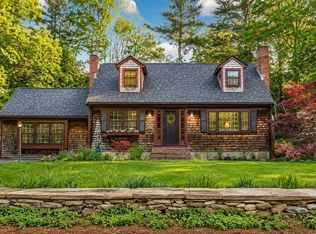 71 Forest St, Bridgewater, MA 02324