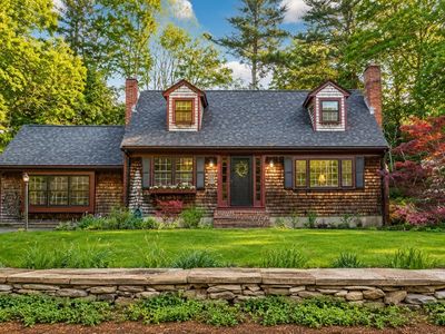 71 Forest St, Bridgewater, MA, 02324