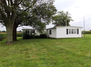 5422 E Us Highway 52, Morristown, IN 46161