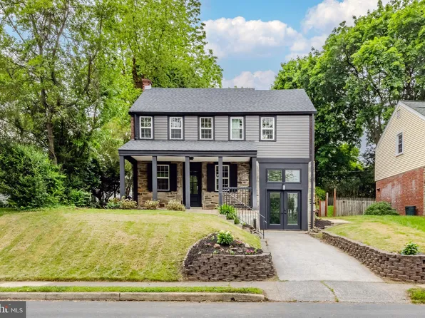 132 Myrtle Ave, Havertown, PA 19083