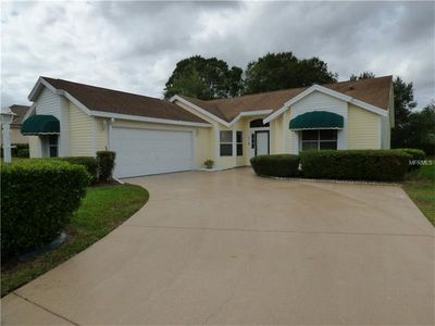 718 Vista Pl, Lady Lake, FL, 32159