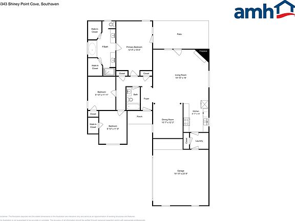 2nd image of this home