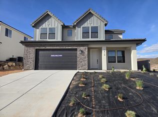 1818 W 300 N #84, Hurricane, UT 84737