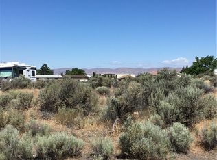 412 Date Pl SW #391, Mattawa, WA 99349