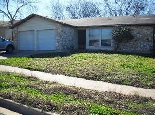 8101 Colony Loop Dr, Austin, TX 78724