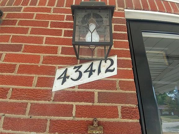 2nd image of 43412 Donley Dr