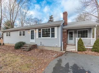 475 Hodges St, Taunton, MA 02780