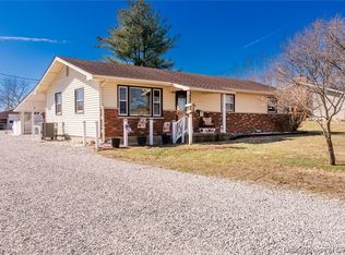 7320 Highway 160 E, Henryville, IN 47126