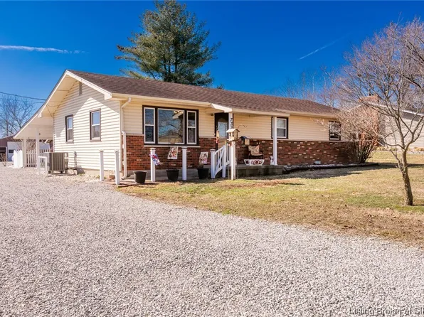 7320 Highway 160 E, Henryville, IN 47126