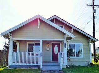 602 Ontario St, Hoquiam, WA 98550