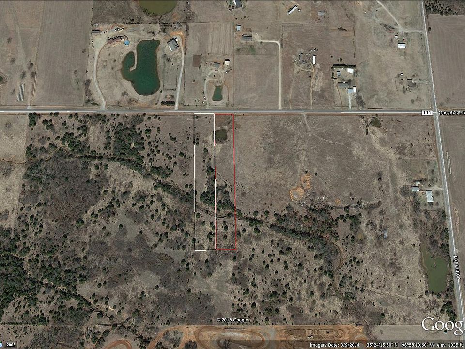 1st image of 000 Garrett's Lake Road W
