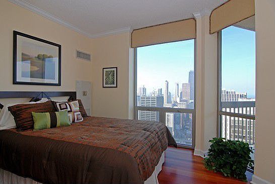 5th image of 222 N Columbus Dr APT 4902