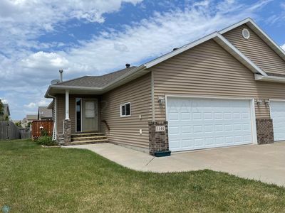 1144 43rd Ave W, West Fargo, ND, 58078