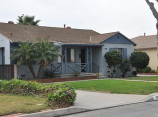 10024 Belfair St, Bellflower, CA 90706