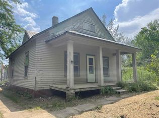 606 S Beech St, Leigh, NE 68643