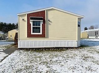 1319 Sugar Tree Blvd, Caro, MI 48723