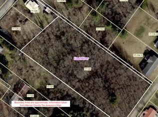 0 Pisgah Rd, Princeton, WV 24740