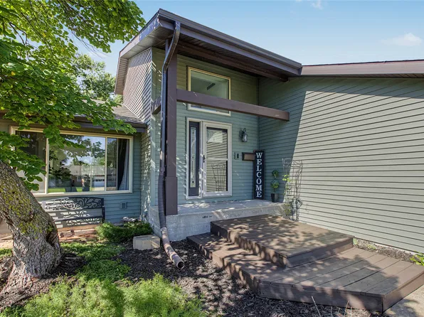 2517 N Green St, Ottumwa, IA 52501