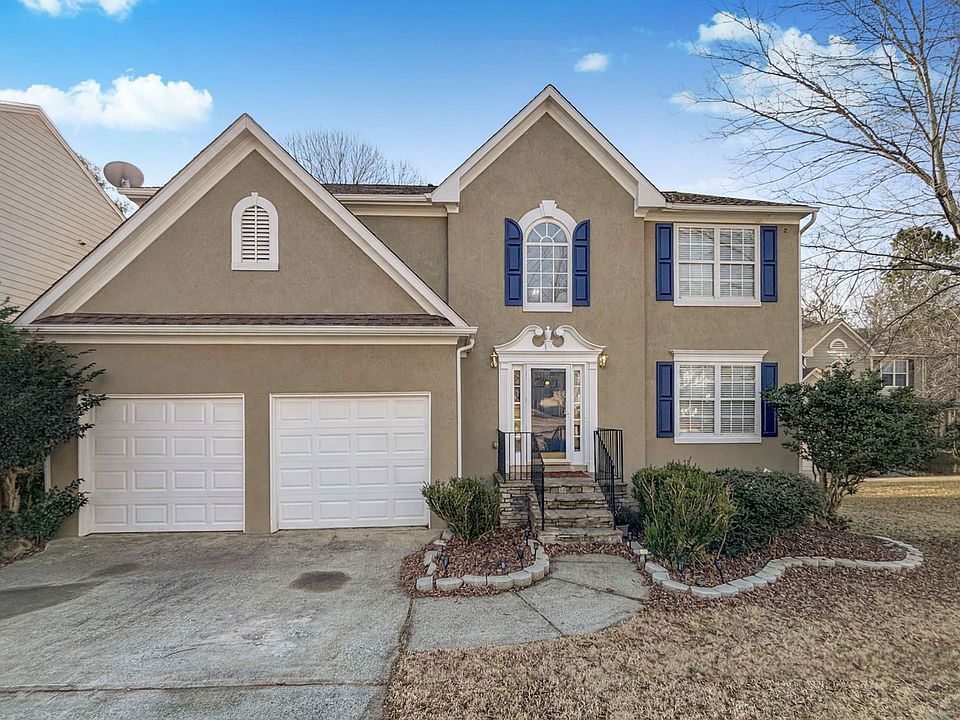 1st image of 3829 Mast Ct NW