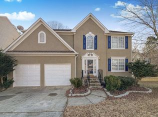 3829 Mast Ct NW, Kennesaw, GA 30144