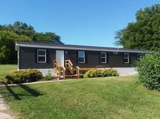 1425 263rd Ln, Madrid, IA 50156