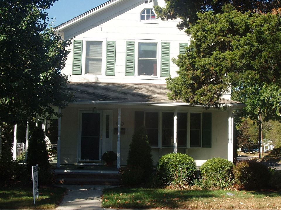 Beautiful home with wrap a round porch