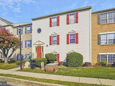 1403 Key B Pkwy #104, Frederick, MD 21702 | Zillow