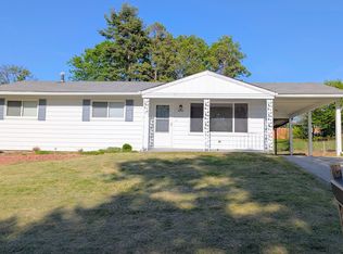 3356 Clemens Dr, Saint Charles, MO 63301
