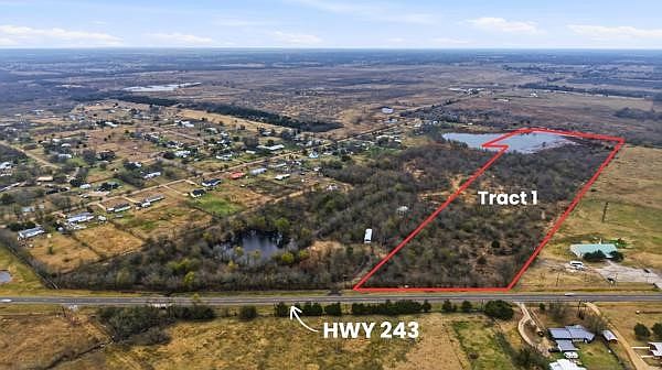 1st image of 0 State Highway 243 E