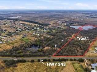 0 State Highway 243 E, Kaufman, TX 75142