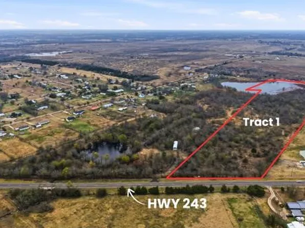 0 State Highway 243 E, Kaufman, TX 75142