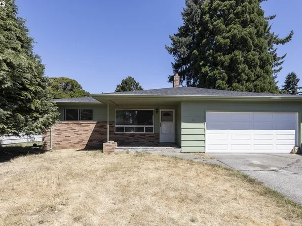 14339 SE Brooklyn St, Portland, OR 97236