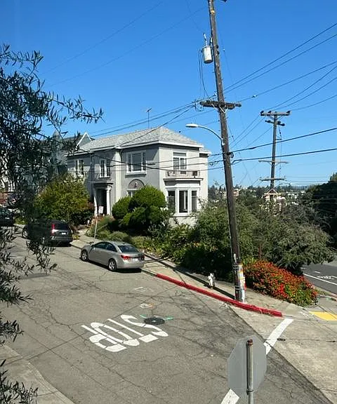 765 Macarthur Blvd #E — Photo 19